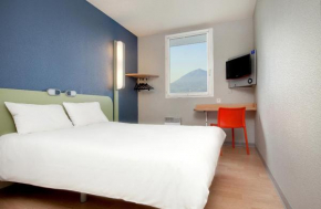 ibis budget Clermont Ferrand Nord Riom